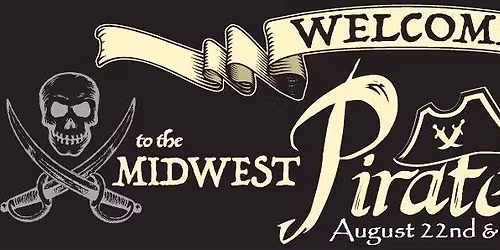 2026 Midwest Pirate Festival
