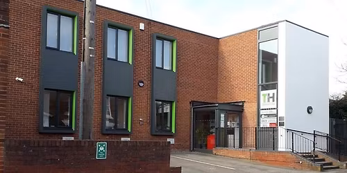 Stratford Bible Group