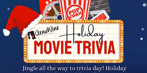Holiday Movie Trivia