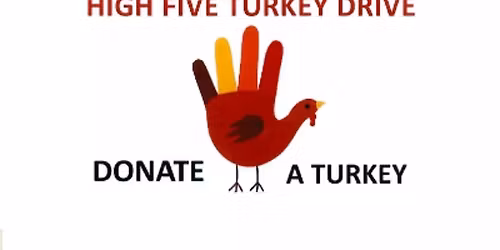 Turkey Drive