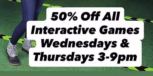 Local\u2019s appreciation sale \ud83e\udd73\ud83c\udf89