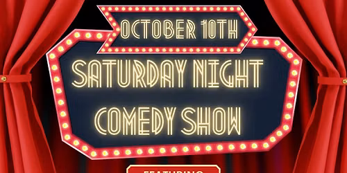 Comedy show