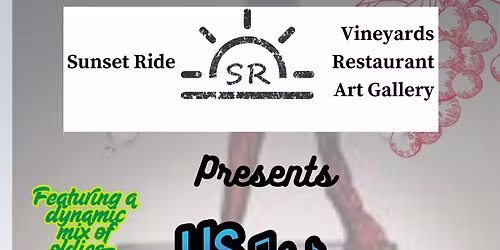 Us Too debuts at Sunset Ride