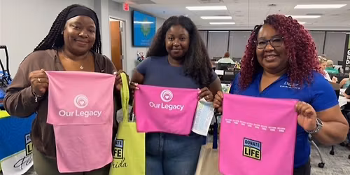 December Volunteer Day