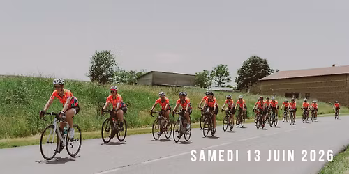 Tour de la Loire F\u00e9minin 2026