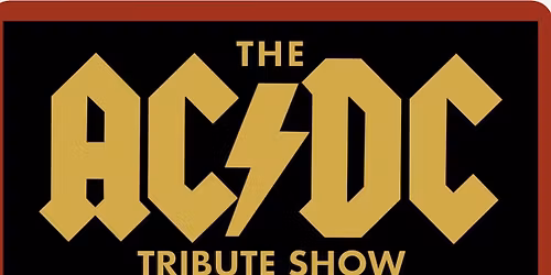 POWERAGE UK AC\u26a1\ufe0fDC TRIBUTE BANDS ON THE BANK WEEKEND 2026 \ud83c\udfb8
