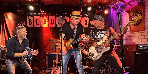 Back to Rock the Bristol Fringe!