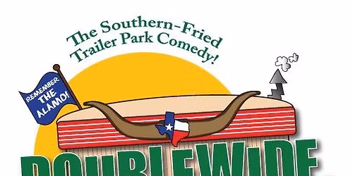 ETC. Inc. presents Doublewide, Texas by Jones Hope Wooten