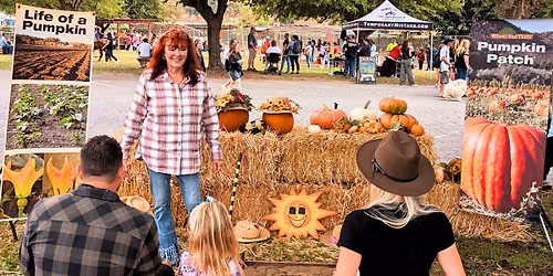 Celebrating Farm Life, Farm Education and Youth Day