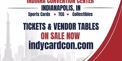 Indy Card Con