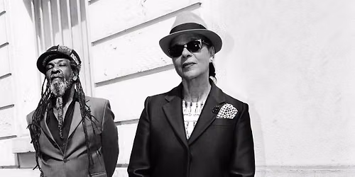 The Selecter, live at The Roadmender - Northampton 