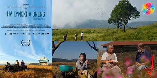 NYIFF 2026- Ha Lyngkha Bneng - The Elysian Field