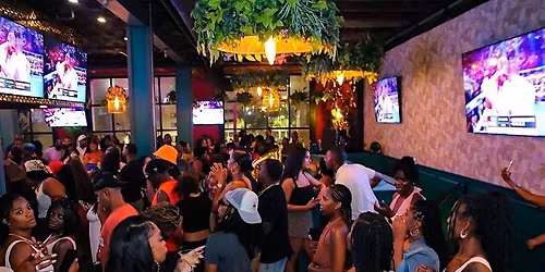 Karpe Diem - A J5 Celebration @ Seek (Dallas)