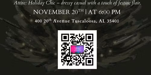 A Bridge to The Holidays