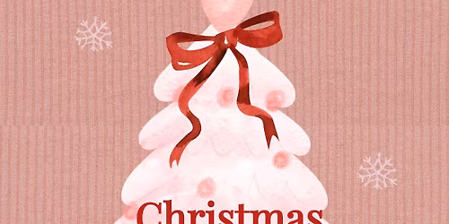 Christmas Open House