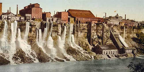 Niagara History Hike (Adults 18+)