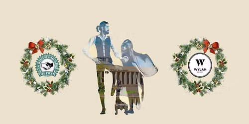 (SOLD OUT) Fleetwood Mac's 'Rumours,' with the Transatlantic Ensemble Christmas 2026