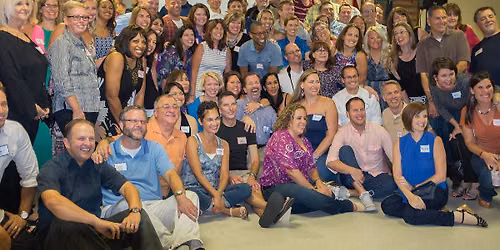 GR Reunion - Main Event
