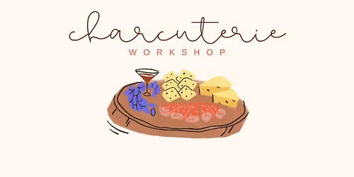 Charcuterie Workshop