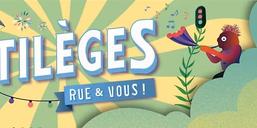 Sortil\u00e8ge du Portage