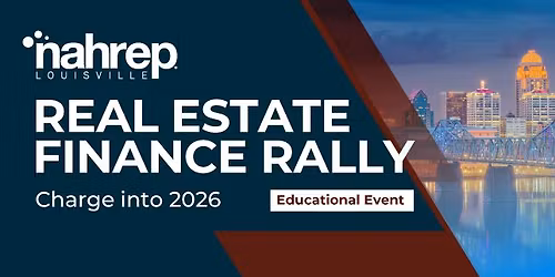 Real Estate Finance Rally | Charge into 2026