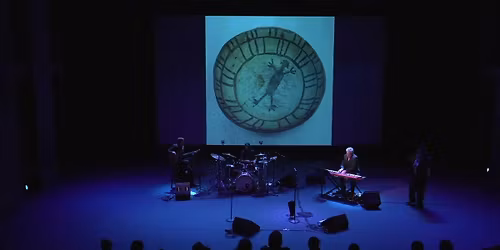 Delbert Anderson Quartet