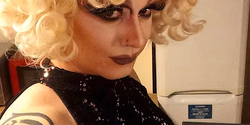 Drag Bingo