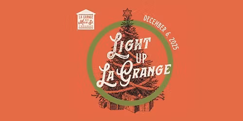 Light Up La Grange 2025