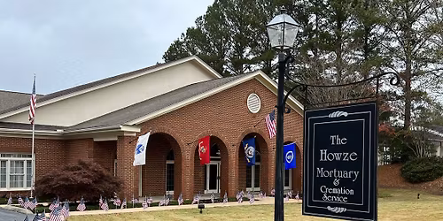 Veterans Day Program