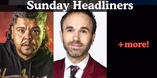 Blair Socci at Goodnights Comedy Club