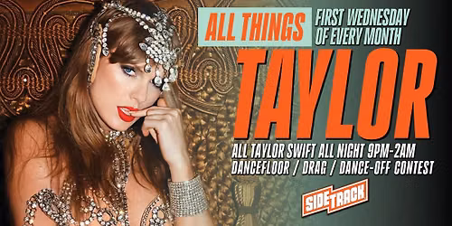 All Things Taylor