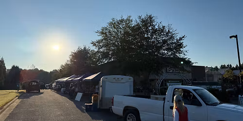 Farmers Market\/ Touch-A-Truck\/ Dawson Humane Society at Tractor Supply