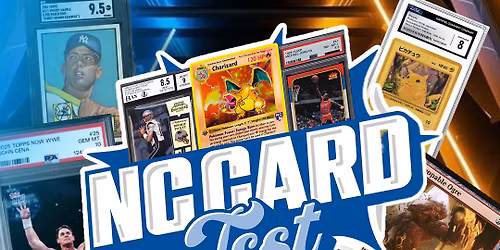 NC 2026 Card Fest!!!