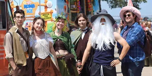 High River Medieval Faire 2026