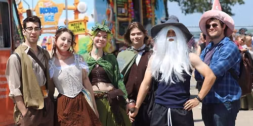 High River Medieval Faire 2026