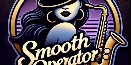 SMOOTH OPERATOR-A TRIBUTE TO SADE VALENTINE\u2019S SPECIAL