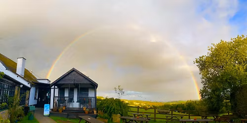 Johnny and the chic sisters band