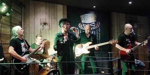 \ud83c\udfb8 B\u2019Rock N F\u2019Rock en concert au Bayou | ACTE IV (BEFORE)