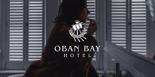 M**der Mystery Dining Experience