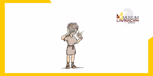 Schatzsuche im Museum Lauriacum f\u00fcr Familien