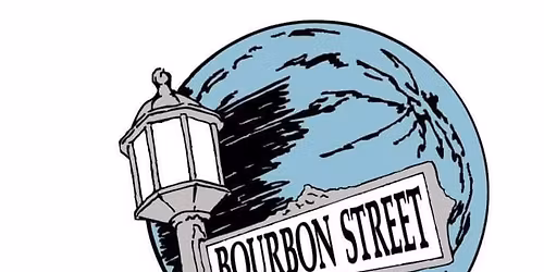 Bourbon Street