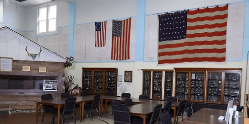 Kansas Folklore Presentation