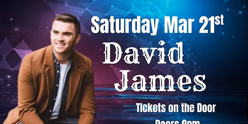 David James & his Band