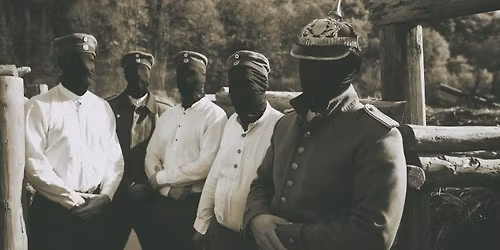 KANONENFIEBER | Kofmehl Solothurn