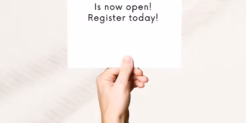 Fall Fundraising Banquet