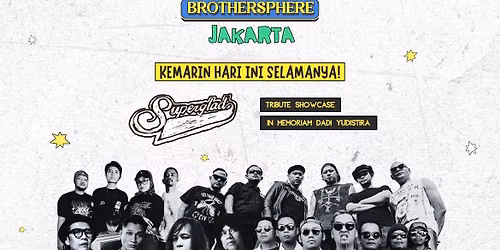 Kemarin hari ini selamanya