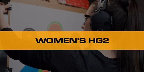 Women's HG2