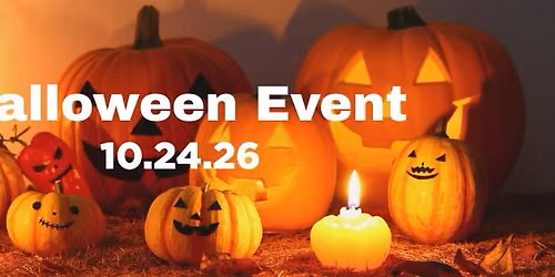 Halloween Event