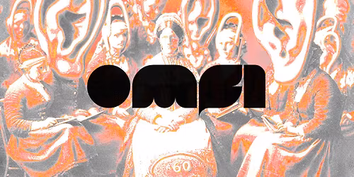 OMFI #60 \/ PIERRE BOREL \/ ANDRES NAVARRO \/ QUENTIN STOKART