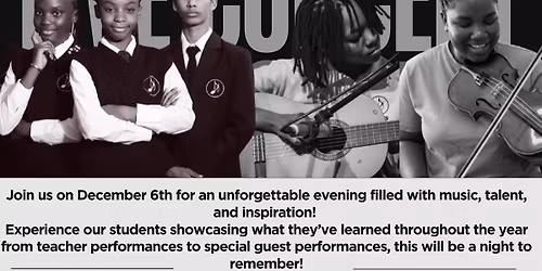 Robin\u2019s PMC Live Concert